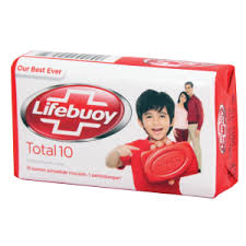 Sabun Mandi Lifebuoy