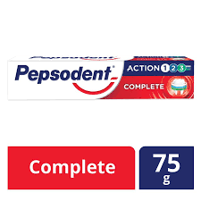 Pasta Gigi Pepsodent 70g