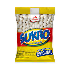 Sukro Kacang Original 95g