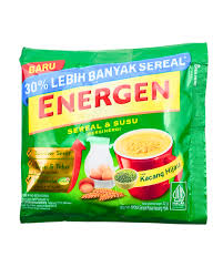 Energen Kacang Hijau