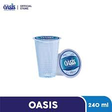 Oasis 220ml